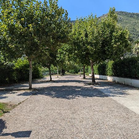 Hotel Del Sole Sora Kültér fotó