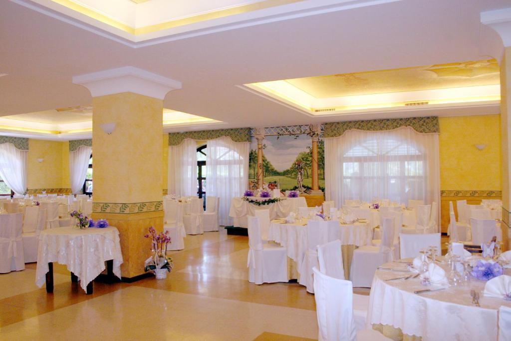 Hotel Del Sole Sora Kültér fotó